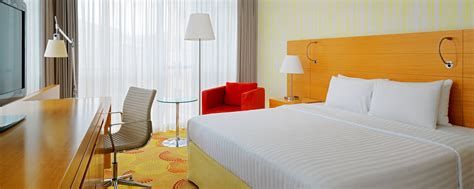 4-Star Hotel in Budapest, Hungary City Center | Courtyard Budapest City ...