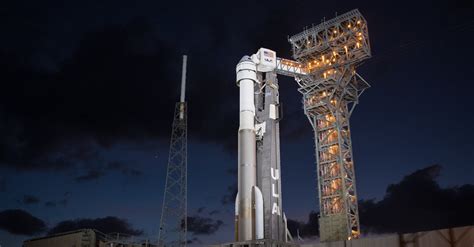 Boeing Starliner Launch Live Updates: New NASA Ride Blasts Off - The ...