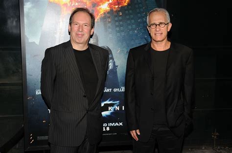 Dark Knight music: Hans Zimmer & James Newton Howard’s mysterious partnership - Polygon