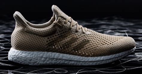 The Fabric On These Adidas Shoes Will Decompose In Your Sink | HuffPost ...