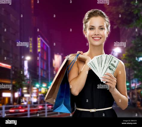Money city concept hi-res stock photography and images - Alamy
