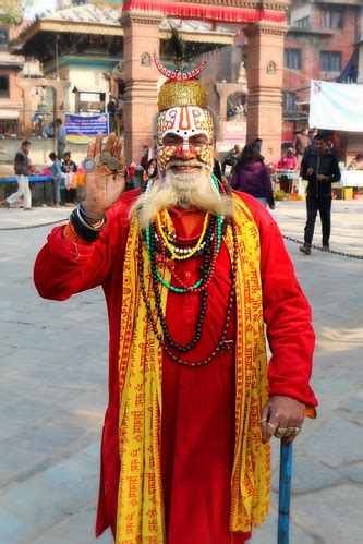 Kathmandu, Nepal | Durbar Square | Juan Antonio Segal | Flickr