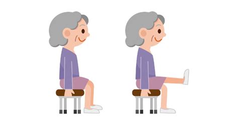 Exercises for Seniors to Stay Active During Social Distancing | PTSMC