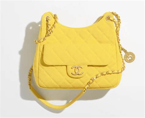 Chanel Cruise 2023 Seasonal Bag Collection | Bragmybag