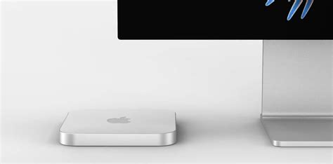 Faster ‘M1X’ Mac mini with more ports coming ‘in the next several months’