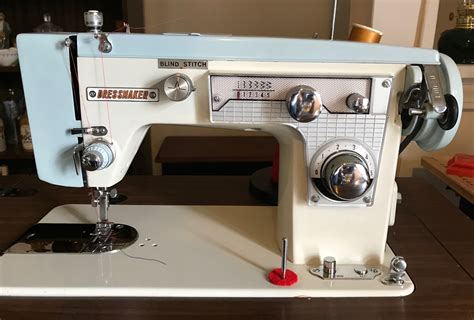 33+ dressmaker sewing machine manual - GurnamAkiera