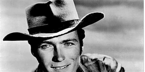 Actor/Director Clint Eastwood Served During Korean War – Soldier of ...