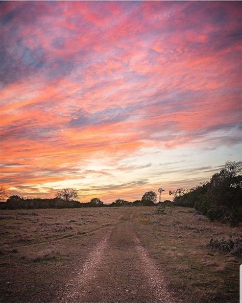 Texas Sunset Country Sunset, Texas Sunset, Sunrise Sunset, Texas Farm, Texas Country, Country ...