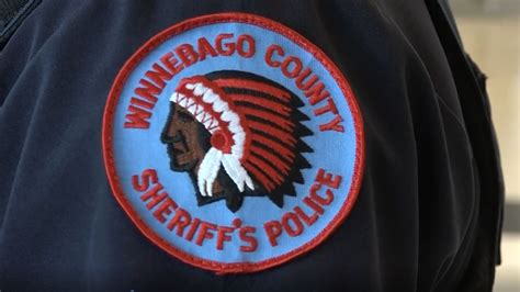 Winnebago County Sheriff’s squad car involved in Rockford crash Friday