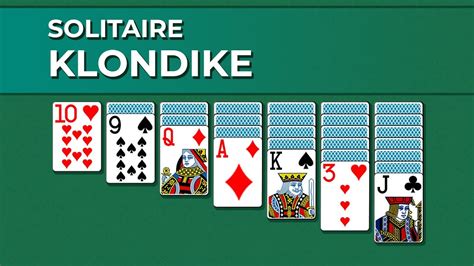 Free Solitaire For Ipad