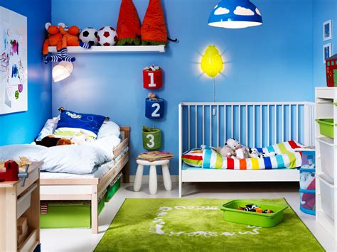 Safety and Space for Kids Room | My Decorative