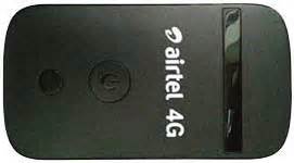 How To Check Data Balance On Airtel 4G WiFi Dongle - Windows Tips and Software