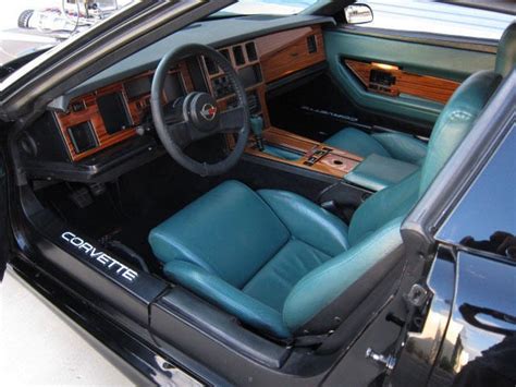 1985 Chevrolet Corvette - Pictures - CarGurus