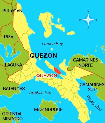 Quezon province puts up veterinary quarantine checkpoints | Philippine News Agency