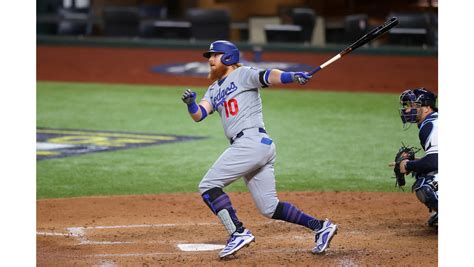 Dodgers’ Justin Turner continues his postseason dominance in World Series – Orange County Register