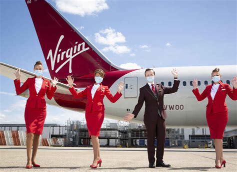 Virgin Atlantic Announces New Florida Route – Bon Voyaged