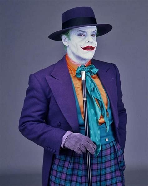 Joker Costume - Obsessive Costuming Dude