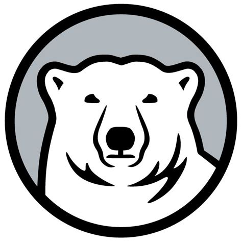 Free download Bowdoin Polar Bears logo | Polar bear logo, Polar bear ...