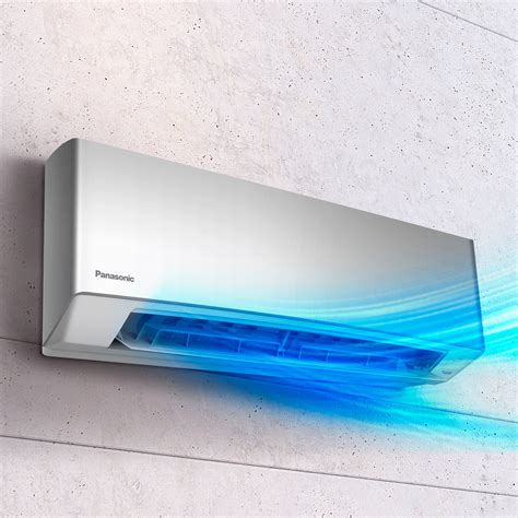 12,000 BTU Aire Acondicionado Inverter Premium CS-S12YKV-2 - Panasonic Panamá