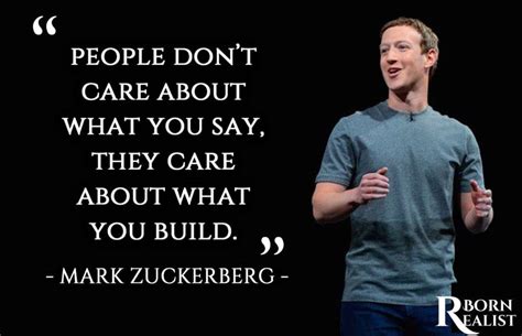 50 Inspiring Mark Zuckerberg Quotes [On Leadership, Risk & Money]