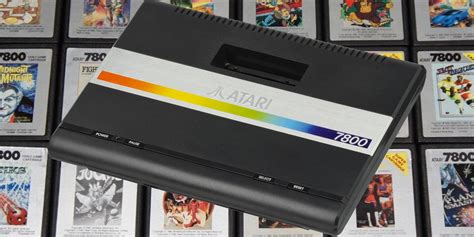 10 Best Atari 7800 Games, Ranked