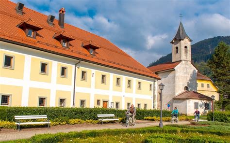 Jesenice Alpine town in Gorenjska region | SloveniaAlps.com