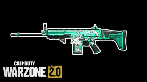 How to unlock the Nightsting TAQ-V weapon blueprint in Modern Warfare 2 and Warzone 2? All ...