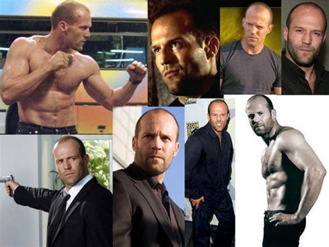 Jason Statham Movies | Ultimate Movie Rankings