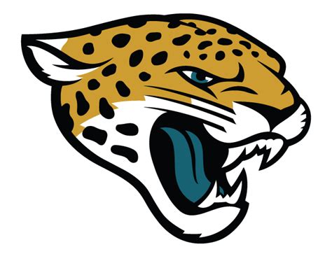 Jacksonville Jaguars Logo PNG Transparent Jacksonville Jaguars Logo.PNG ...