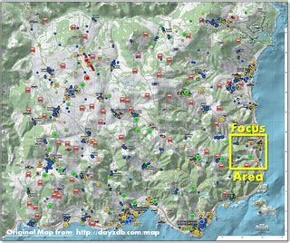 DayZ Overview Map | DayZ Overview Map with Focus Area from 1… | Flickr