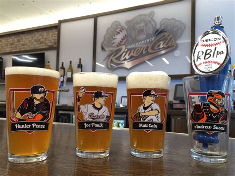 Sacramento River Cats on Twitter: "Cheers 🍻 #NationalIPADay #5oclocksomewhere…