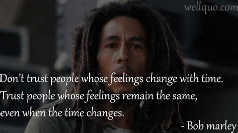 Bob Marley Quotes: Timeless Wisdom and Inspiring Words - Well Quo