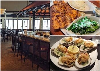 3 Best Seafood Restaurants in Oklahoma City, OK - Expert Recommendations