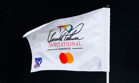 Arnold Palmer Invitational 2021 Thursday tee times, TV info