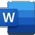 Microsoft Word: описание, скриншоты, цены и ссылка на скачивание ...
