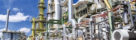 Plant Launch Project: Chemical Processing Plant - GP Strategies Corporation