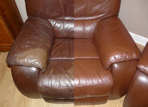 Upholstery Leather Repair