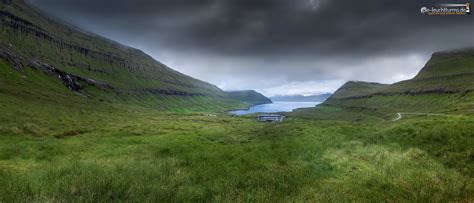 Eysturoy Map - Faroe Islands - Mapcarta