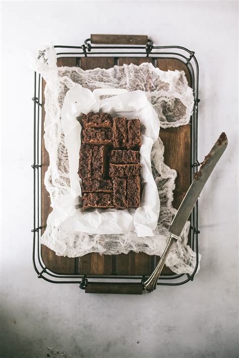 The ORIGINAL Baker's Chocolate Brownie Recipe