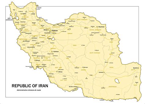 The Greater Iran by HerrForin on DeviantArt