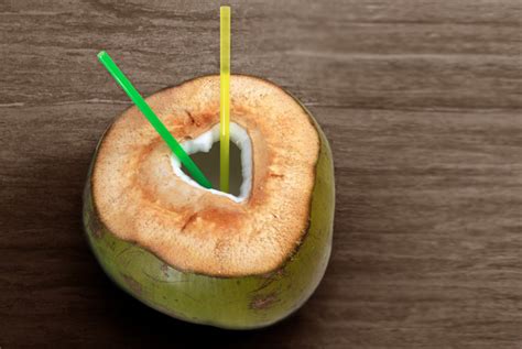 15 Evidence-Based Health Benefits of Coconut Water - Well-Being Secrets