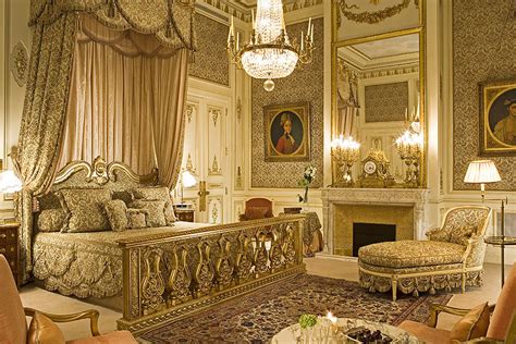 Rooms suites and Imperial Suite at the Hôtel Ritz Paris (The Most Expensive Hotel in Paris ...