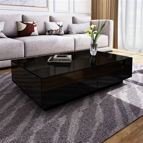 Square Coffee Table With Storage Uk - Franklin Square Coffee Table Storage Ottoman And Benches ...