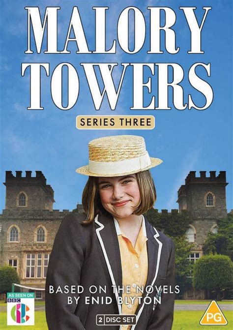 Malory Towers (season 3)