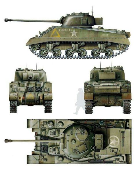 Sherman Firefly | Wiki | Girls und Panzer~ Amino