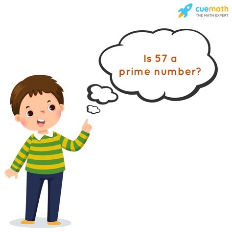 Is 57 a Prime Number | Is 57 a Prime or Composite Number?