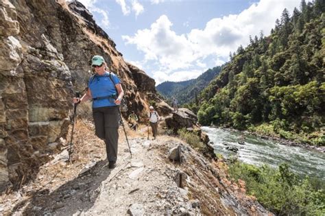 Experience the Beauty and History of the Rogue River Trail - Morrisons Rogue Wilderness Adventures