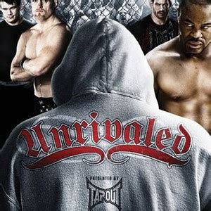 Unrivaled - Rotten Tomatoes