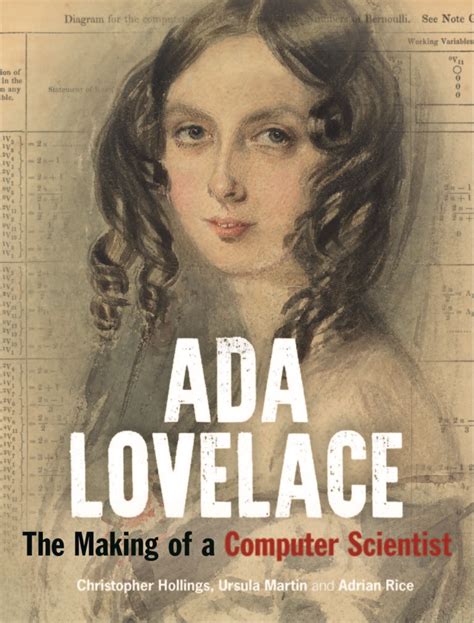 Ada Lovelace Day 2018 – Ada Lovelace Day