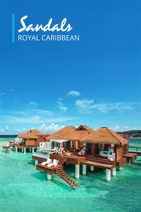 Sandals Royal Caribbean Resort in Montego Bay, Jamaica | Sandals